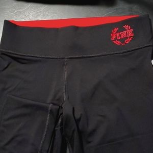 Victoria's Secret PINK UC leggings